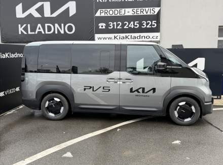 Kia - PV5