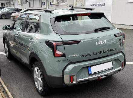 Kia - Stonic