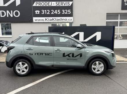 Kia - Stonic