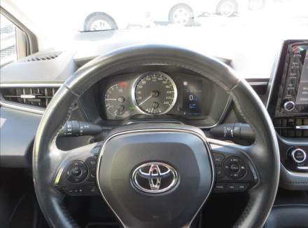 Toyota - Corolla