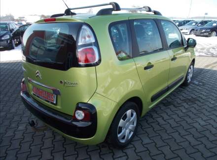 Citroën - C3