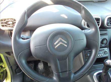 Citroën - C3