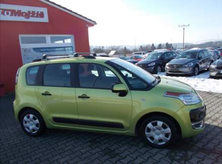Citroën - C3