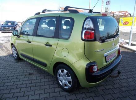 Citroën - C3