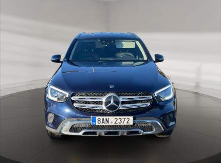 Mercedes-Benz - GLC