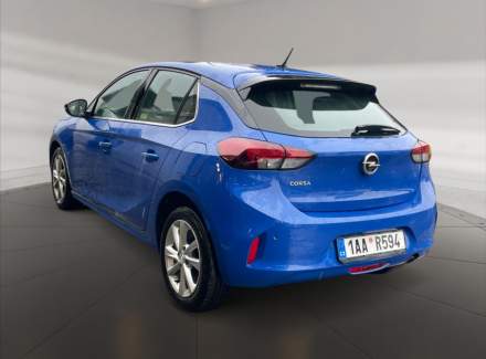 Opel - Corsa