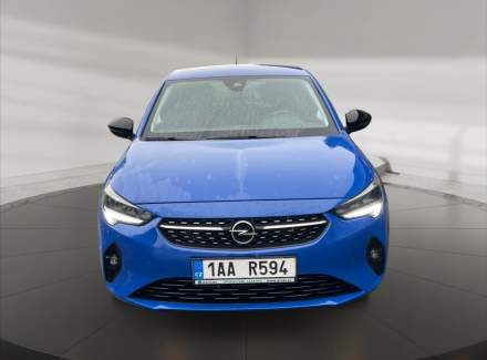 Opel - Corsa