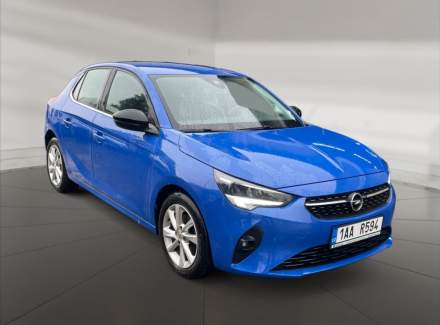 Opel - Corsa