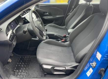 Opel - Corsa
