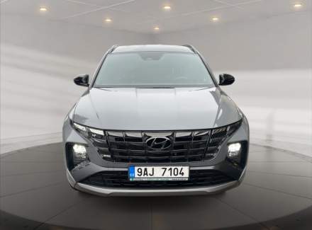 Hyundai - Tucson