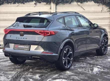 Cupra - Formentor