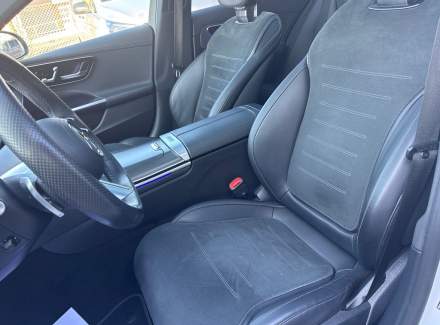 Mercedes-Benz - C-class