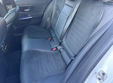 Mercedes-Benz - C-class