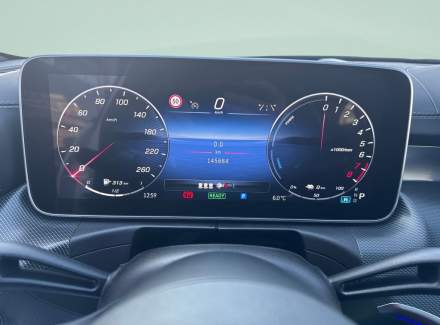 Mercedes-Benz - C-class