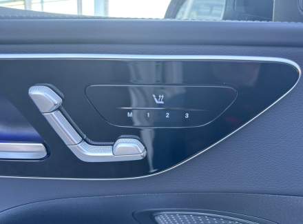 Mercedes-Benz - C-class