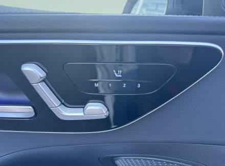 Mercedes-Benz - C-class