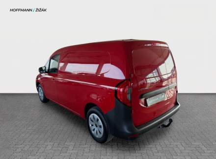 Mercedes-Benz - Citan