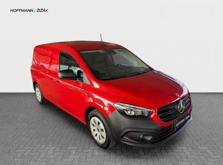 Mercedes-Benz - Citan