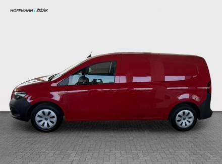 Mercedes-Benz - Citan