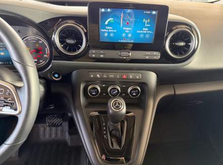 Mercedes-Benz - Citan