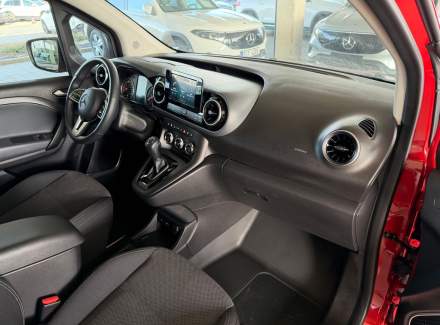 Mercedes-Benz - Citan