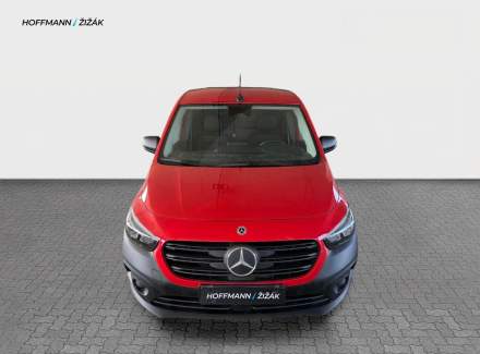 Mercedes-Benz - Citan