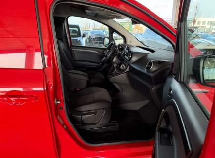 Mercedes-Benz - Citan