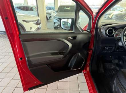 Mercedes-Benz - Citan