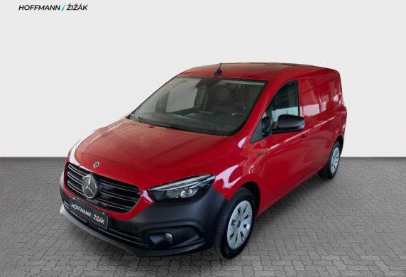 Mercedes-Benz - Citan