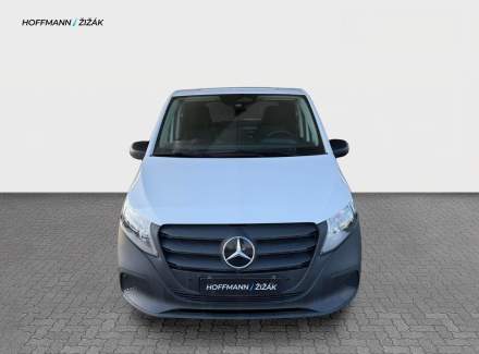 Mercedes-Benz - Vito