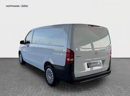 Mercedes-Benz - Vito
