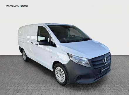 Mercedes-Benz - Vito