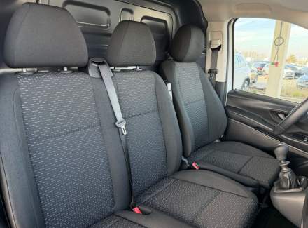 Mercedes-Benz - Vito