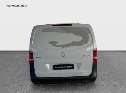 Mercedes-Benz - Vito