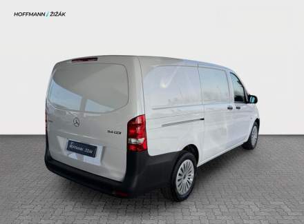 Mercedes-Benz - Vito