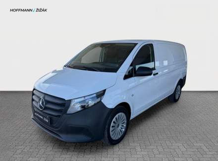 Mercedes-Benz - Vito