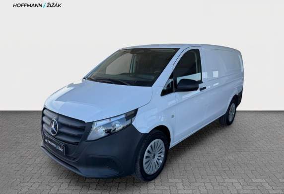 Mercedes-Benz - Vito