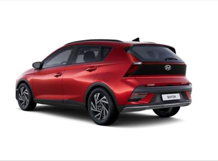 Hyundai - Bayon