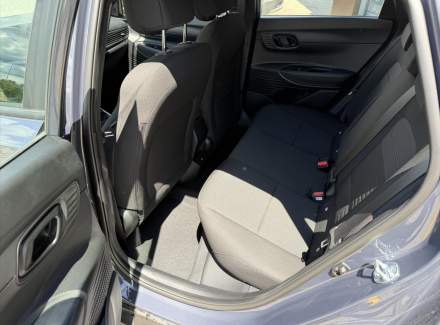 Hyundai - Bayon