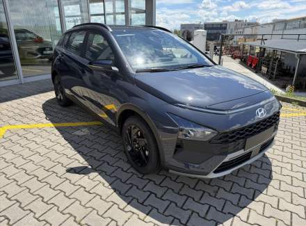 Hyundai - Bayon