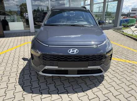 Hyundai - Bayon