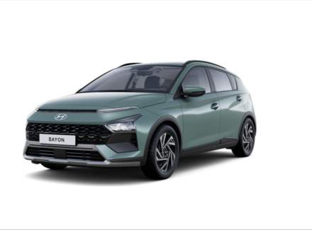 Hyundai - Bayon