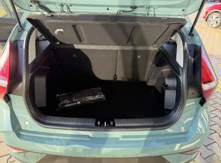 Hyundai - Bayon