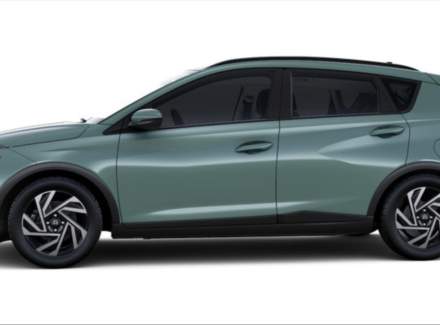 Hyundai - Bayon