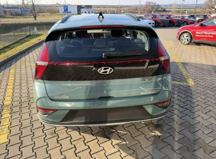 Hyundai - Bayon
