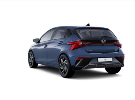 Hyundai - i20