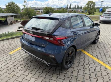 Hyundai - i20