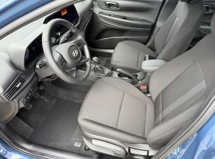 Hyundai - i20
