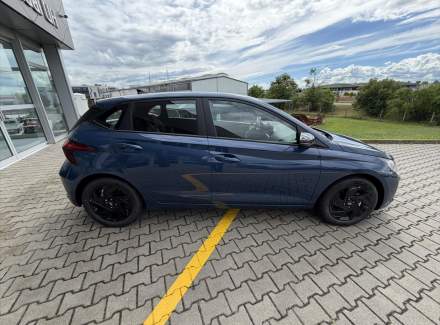 Hyundai - i20