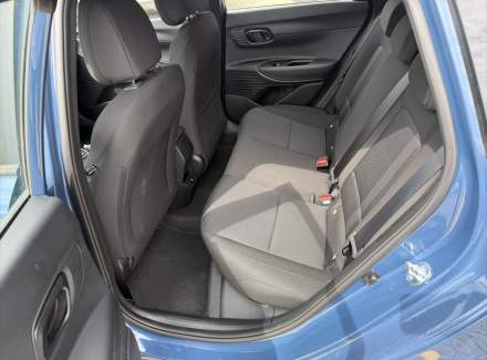 Hyundai - i20